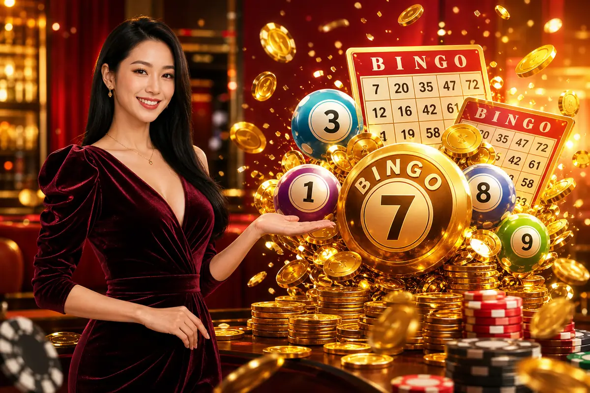 max885 Casino perjudian bertanggungjawab panduan pemain