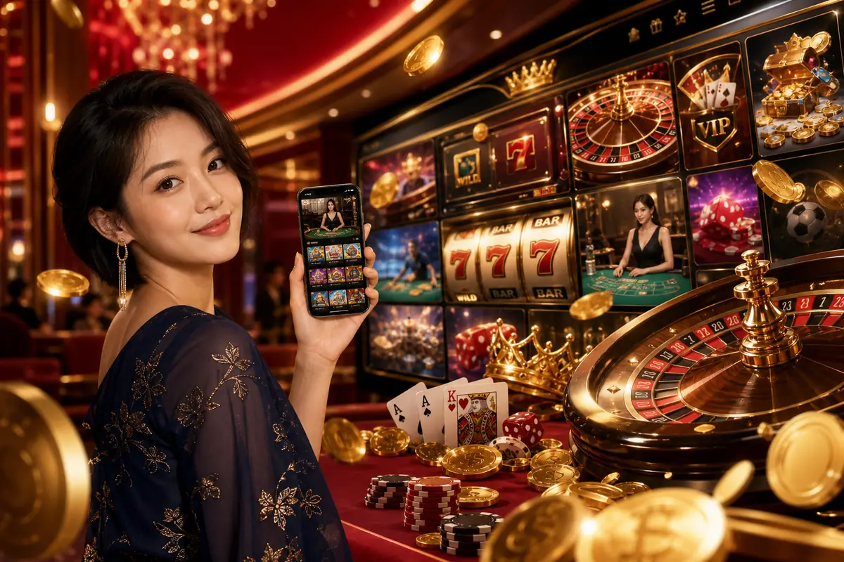 max885 akaun pengguna ciri-ciri platform