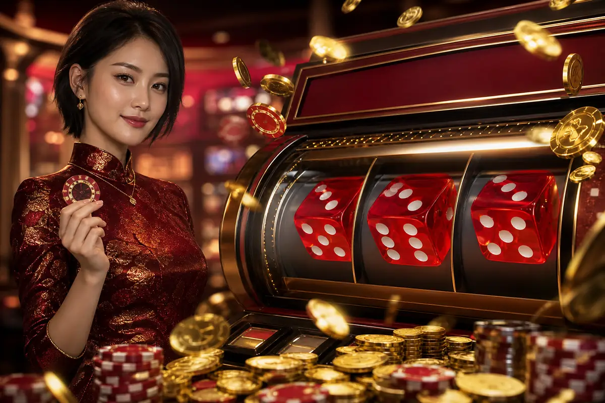 max885 permainan slot Fortune Tiger Mahjong Ways