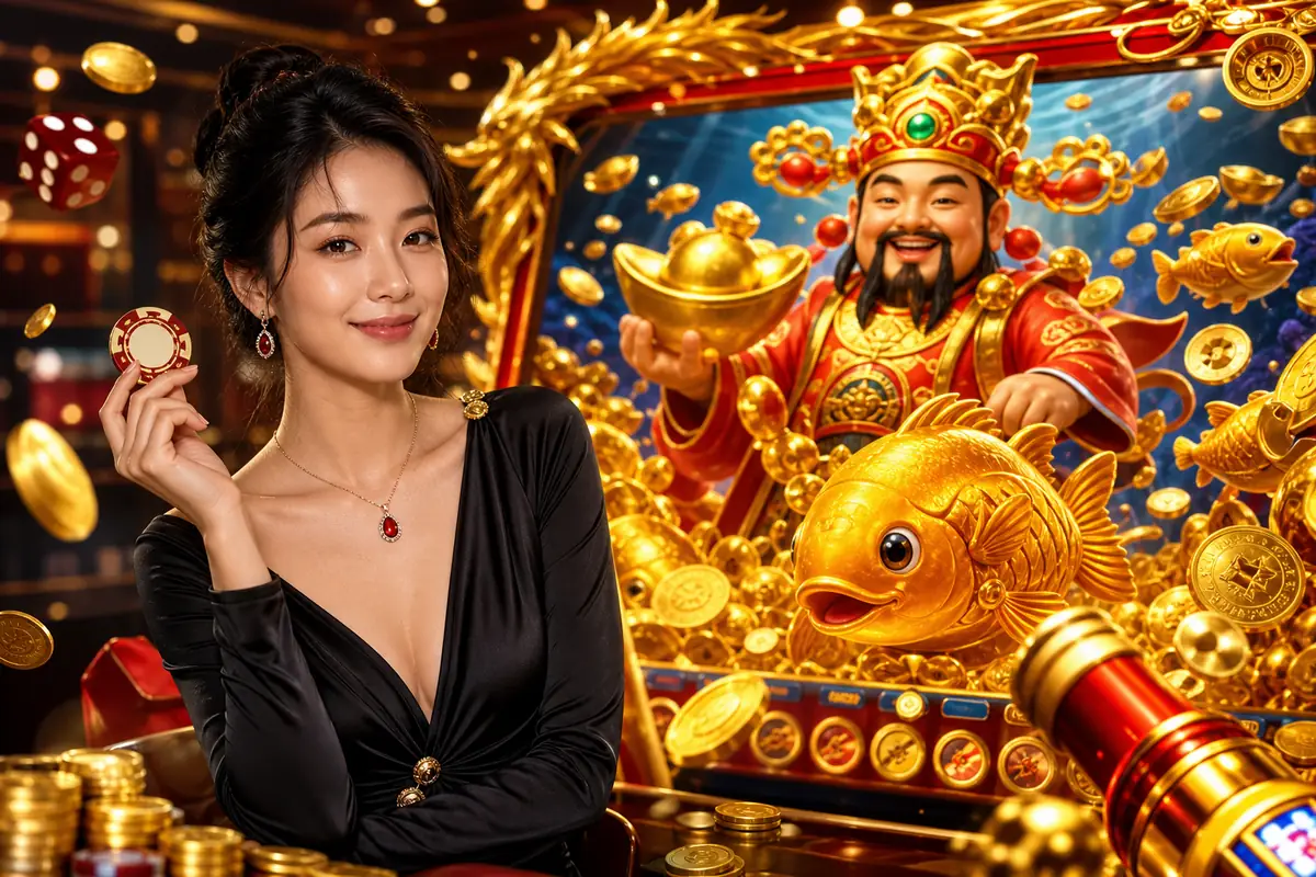 max885 Casino suasana permainan live roulette
