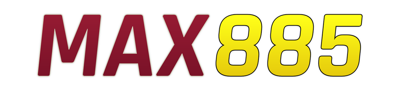 max885 logo
